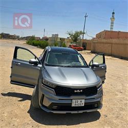 کیا سۆرینتۆ